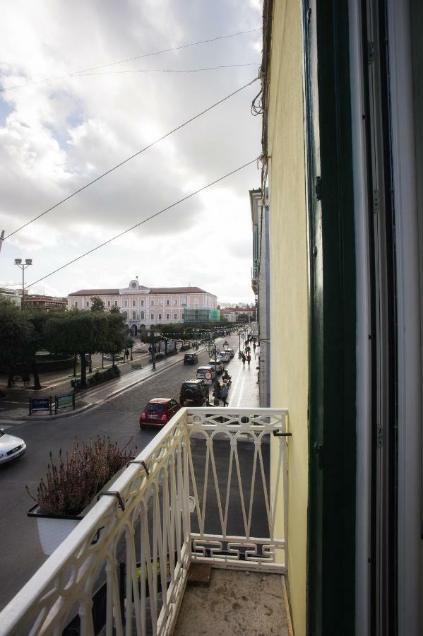 Flora Rooms Campobasso Exterior photo